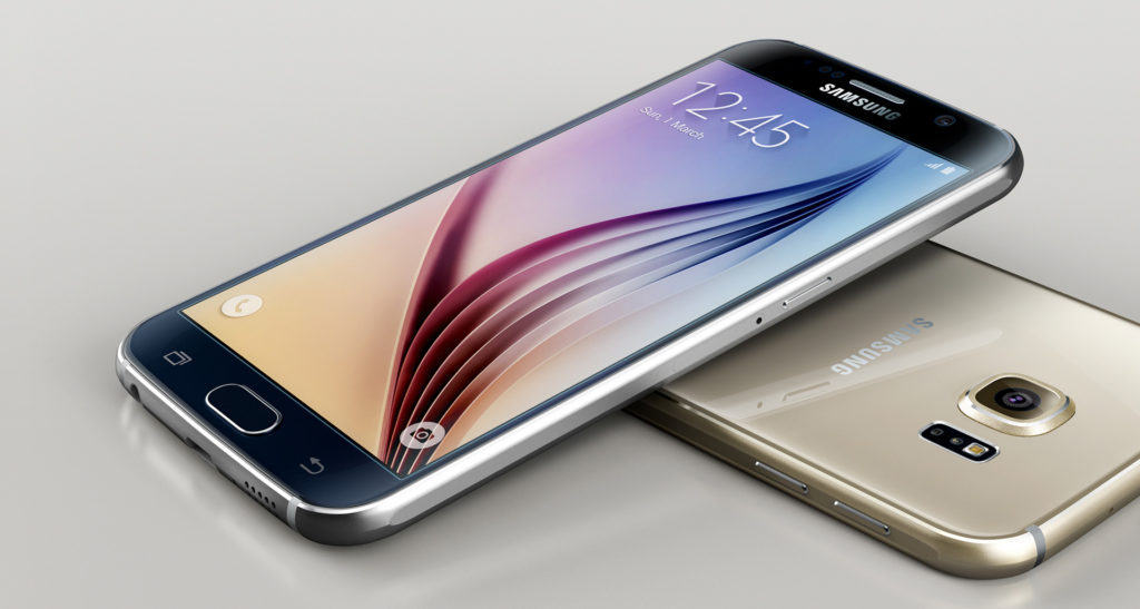 safe mode for samsung Galaxy S6