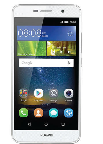 Huawei G Power smartphone