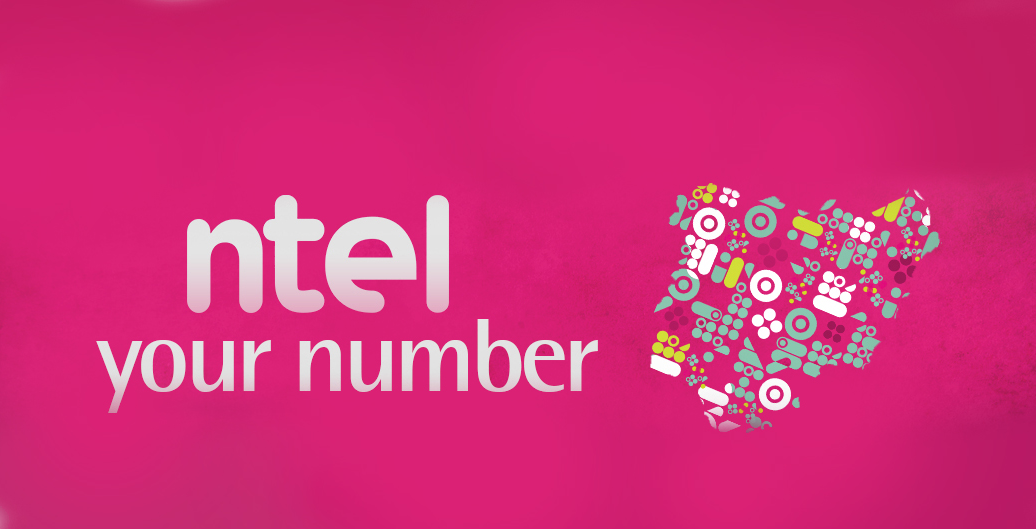 how to reserve your Ntel Number