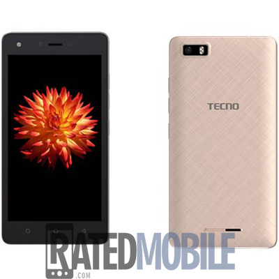 Tecno W3 Specifications and Price