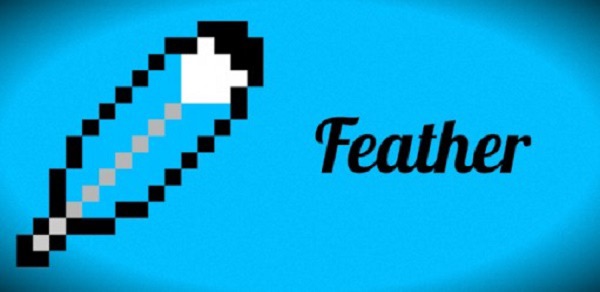 feather player for android
