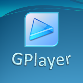 gplayer for android