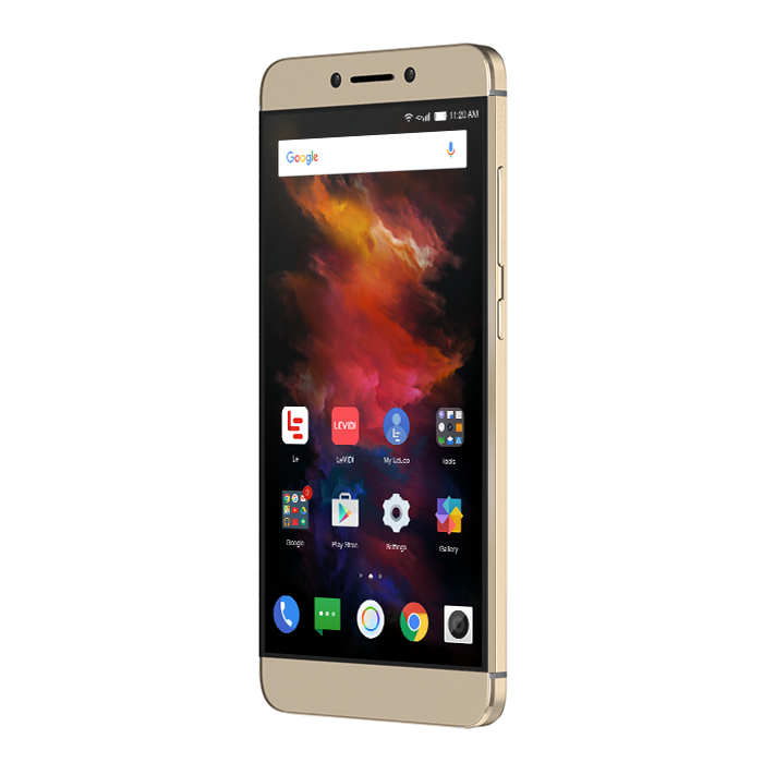 LeEco Le S3 Specifications and Price