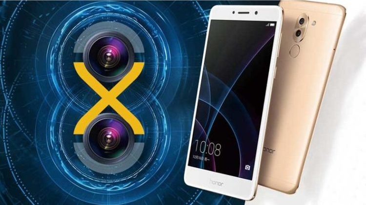 huawei honor 6x specifications