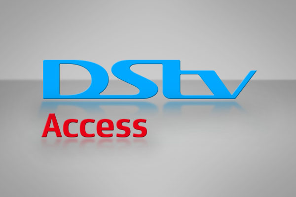 dstv access channels and price