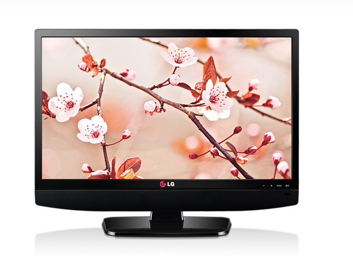 LG TV 22inch 22MT44A price in Nigeria