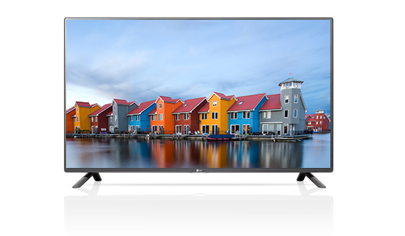 LG 32LF5600 LED TV price in Nigeria
