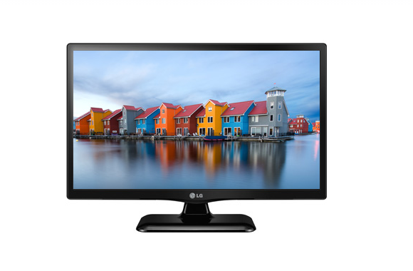 LG Tv 22 inch 22LF4520 price in nigeria